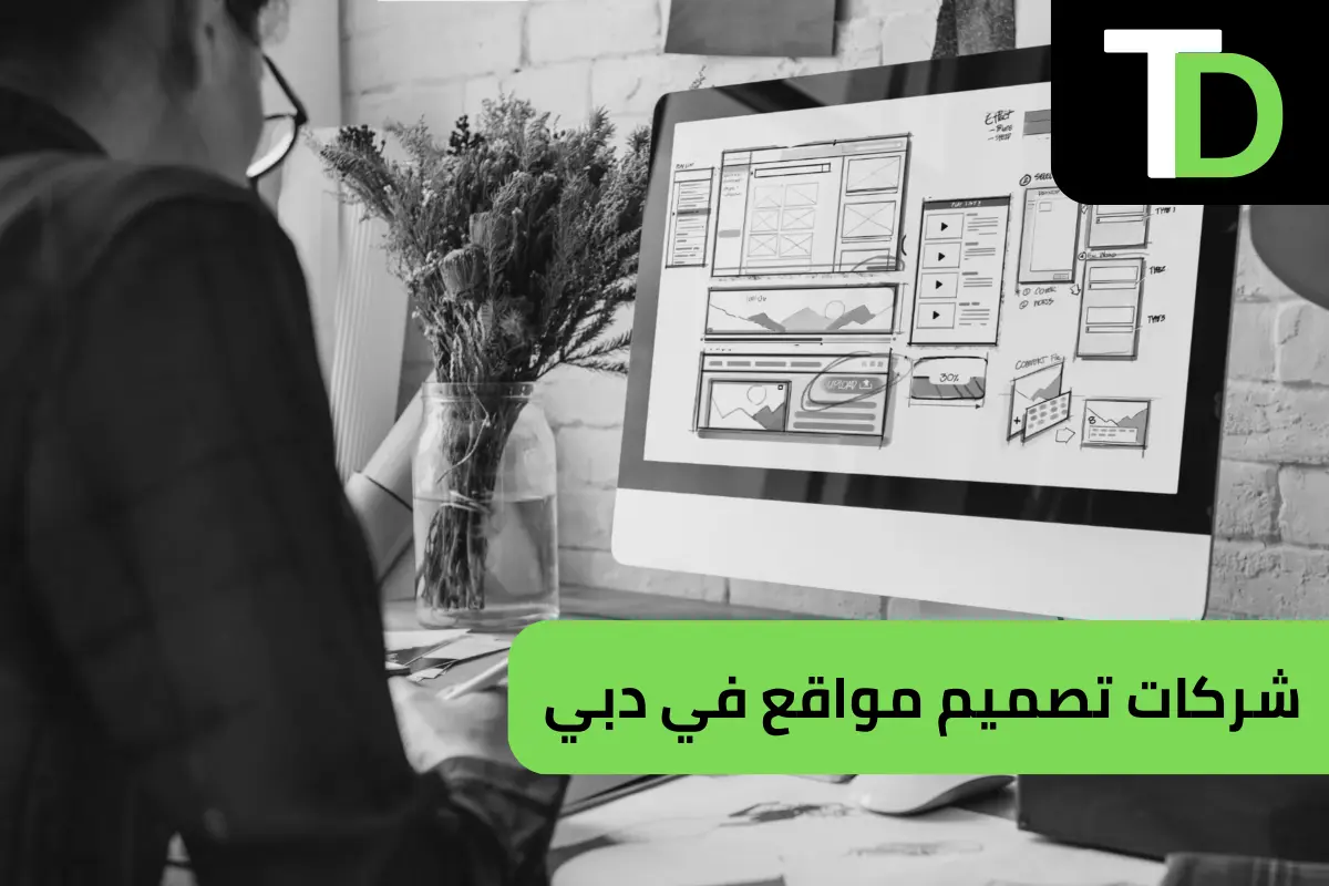 افضل شركة تصميم مواقع في دبي