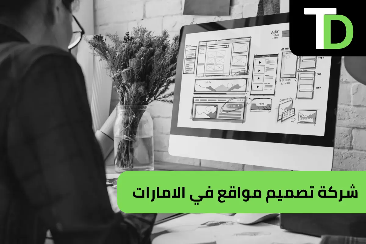 افضل شركة تصميم مواقع في الامارات