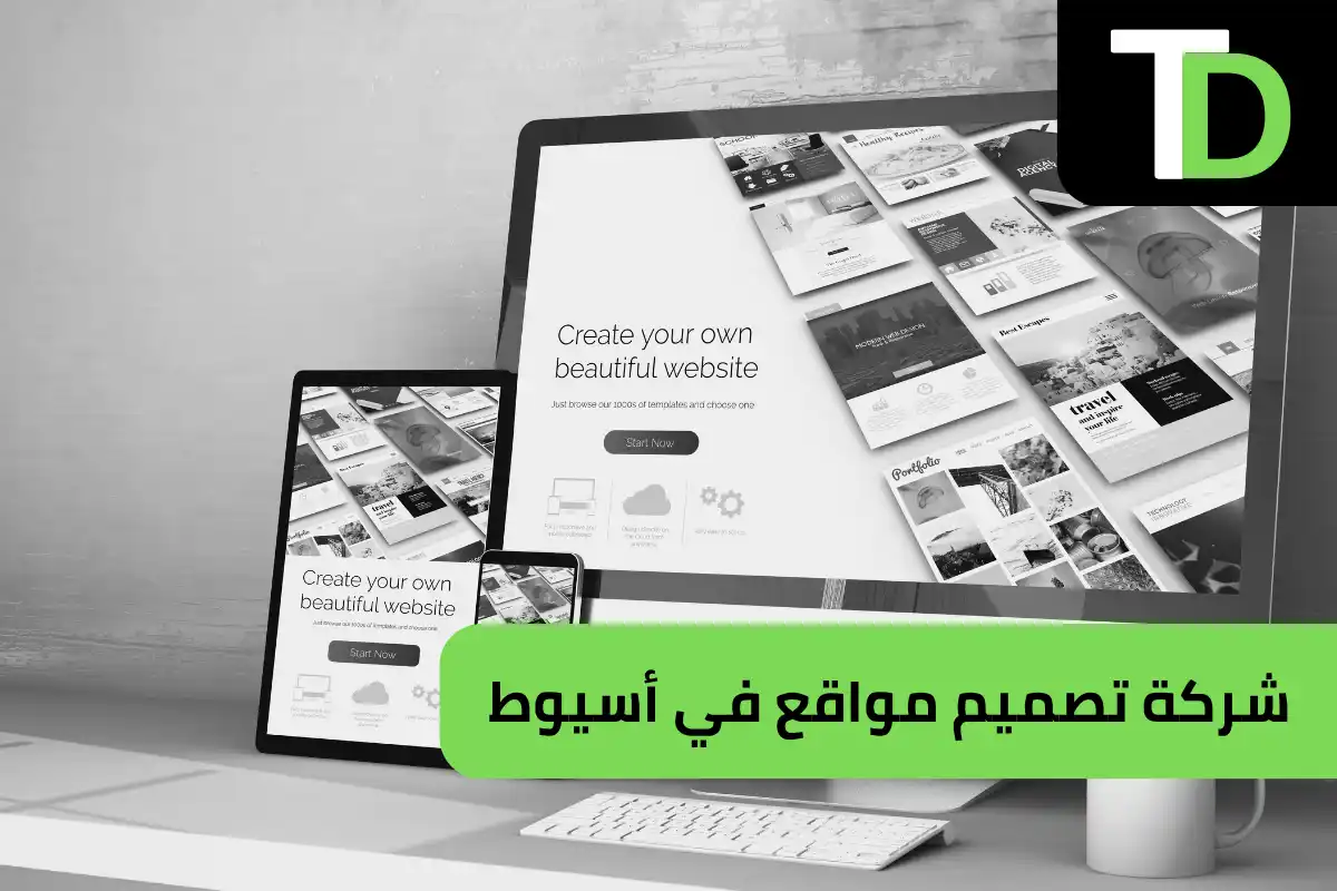 شركة تصميم مواقع في أسيوط 1 شركة تصميم مواقع في أسيوط
