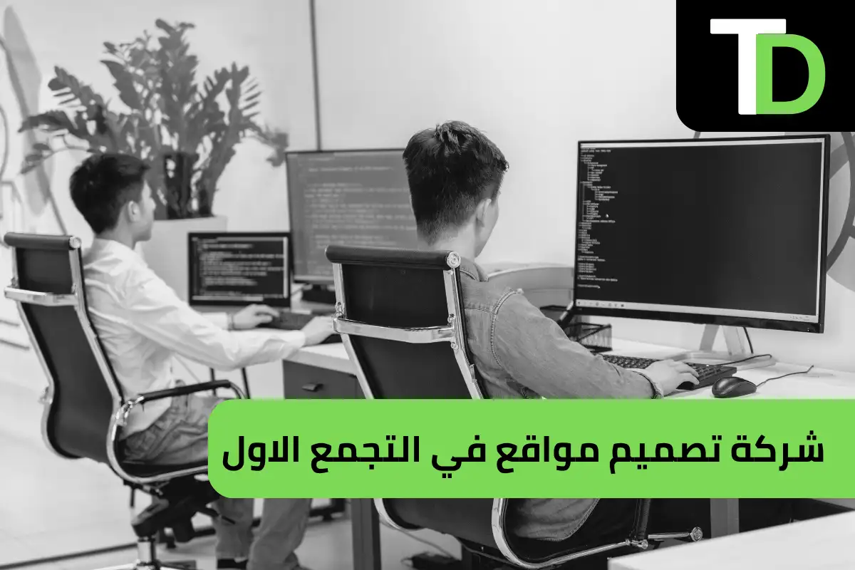 شركة تصميم مواقع في التجمع الاول 1 شركة تصميم مواقع في التجمع الاول