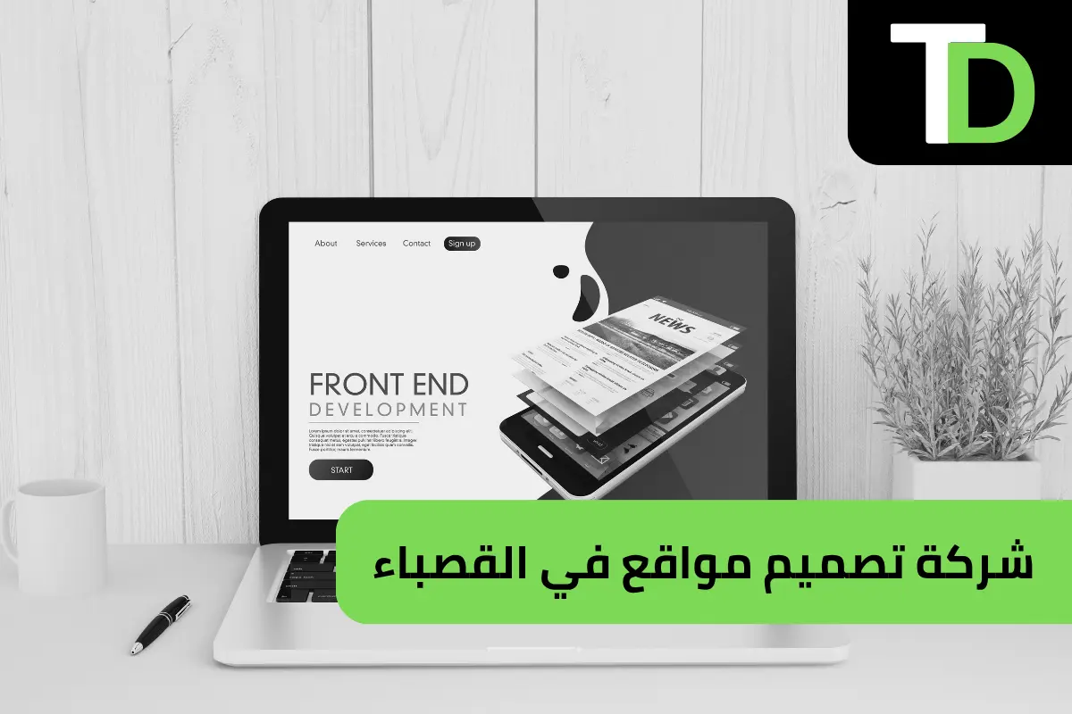 شركة تصميم مواقع في القصباء 1 شركة تصميم مواقع في القصباء