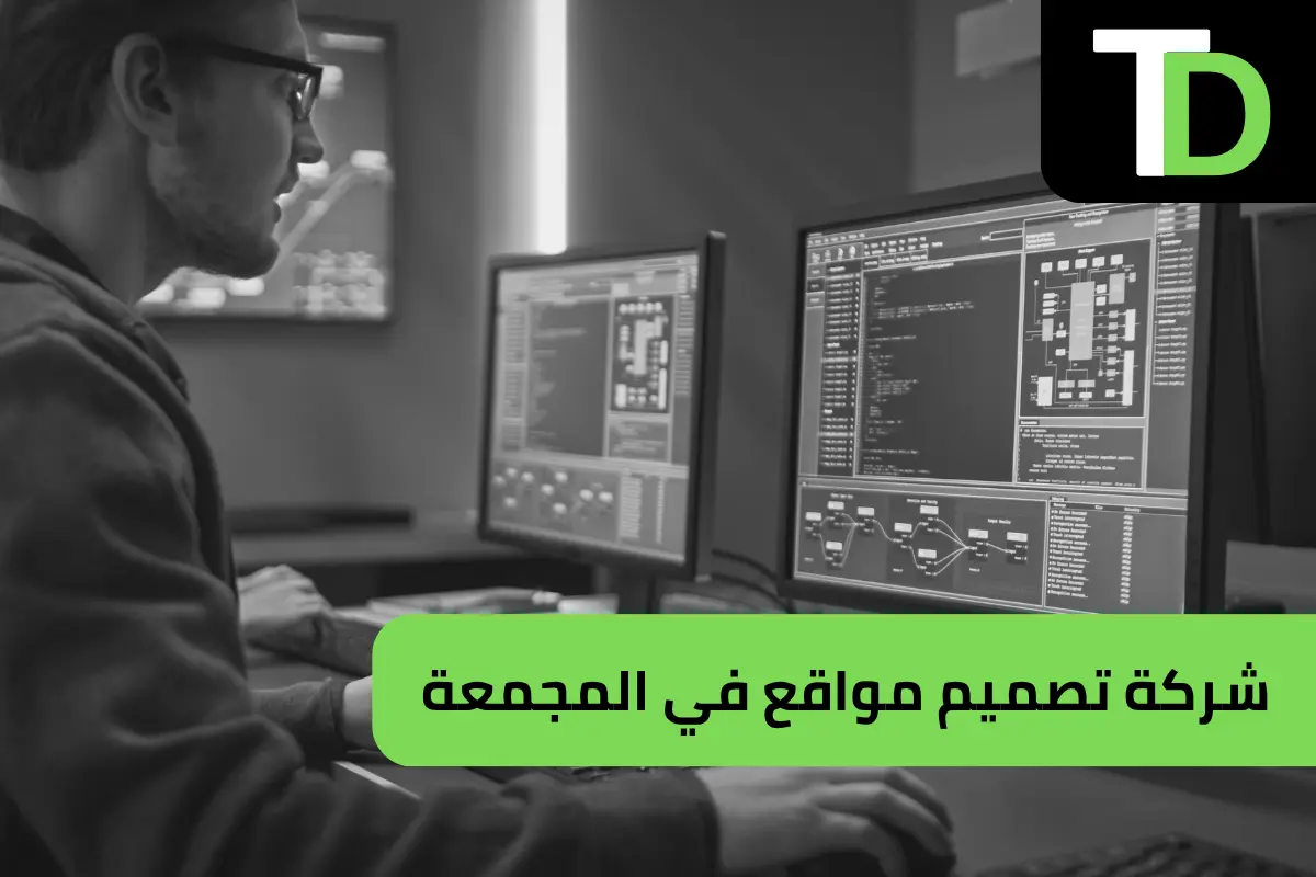 شركة تصميم مواقع في المجمعة 1 شركة تصميم مواقع في المجمعة