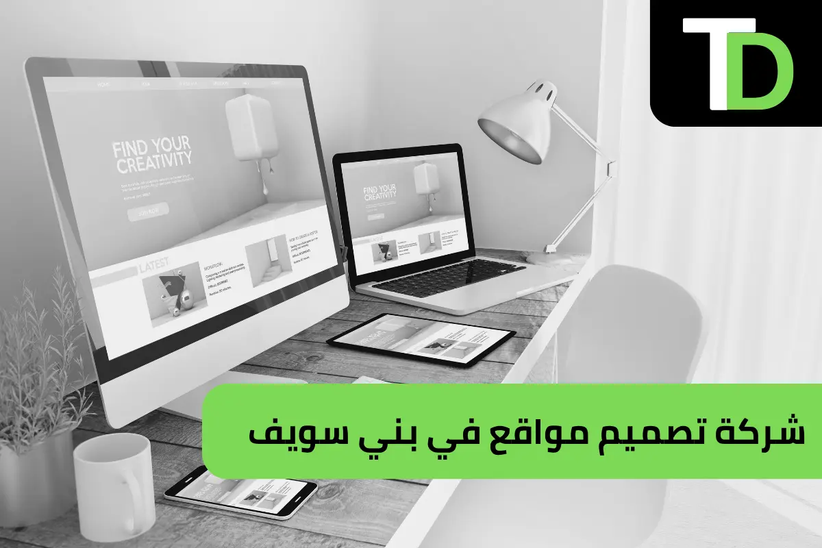 شركة تصميم مواقع في بني سويف 1 شركة تصميم مواقع في بني سويف