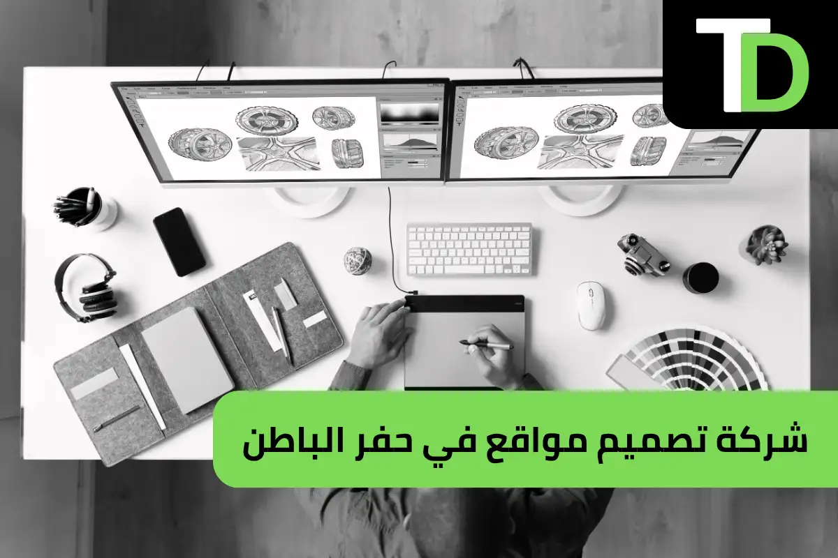 شركة تصميم مواقع في حفر الباطن 1 شركة تصميم مواقع في حفر الباطن