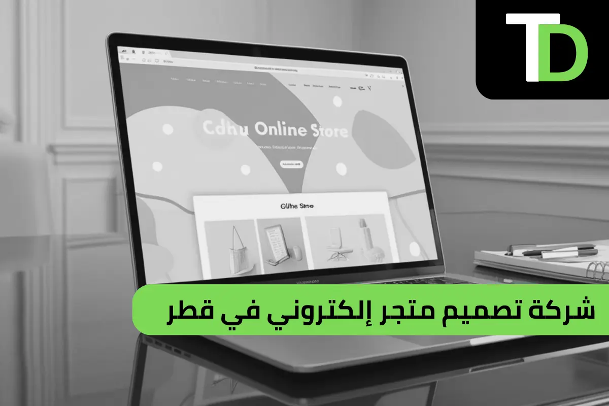 شركة تصميم متجر إلكتروني في قطر 1 شركة تصميم متجر إلكتروني في قطر
