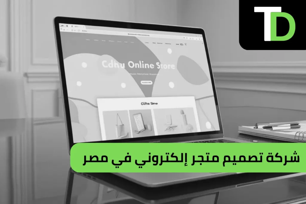 متجر أزياء إلكتروني