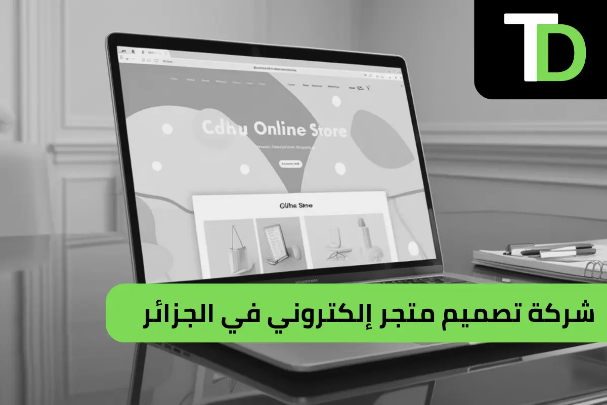 افضل شركة تصميم متجر إلكتروني في الجزائر 1 شركة تصميم متجر إلكتروني في الجزائر